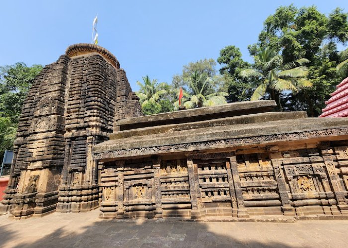 SINGHANATH-TEMPLE-GOPINATHPUR